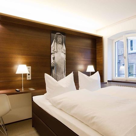 Stern Am Rathaus Hotell Köln Exteriör bild